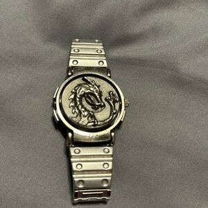 Dragon 🐉 Wristwatch ⌚️